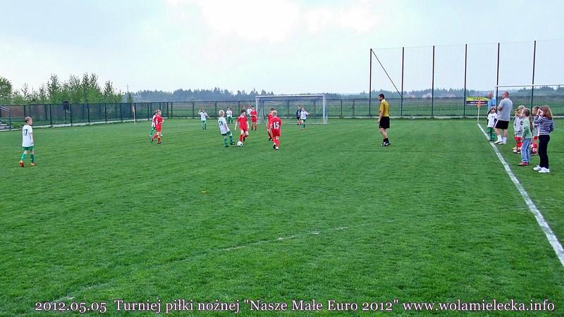 Turniej Nasze Ma?e Euro 2012 (10)