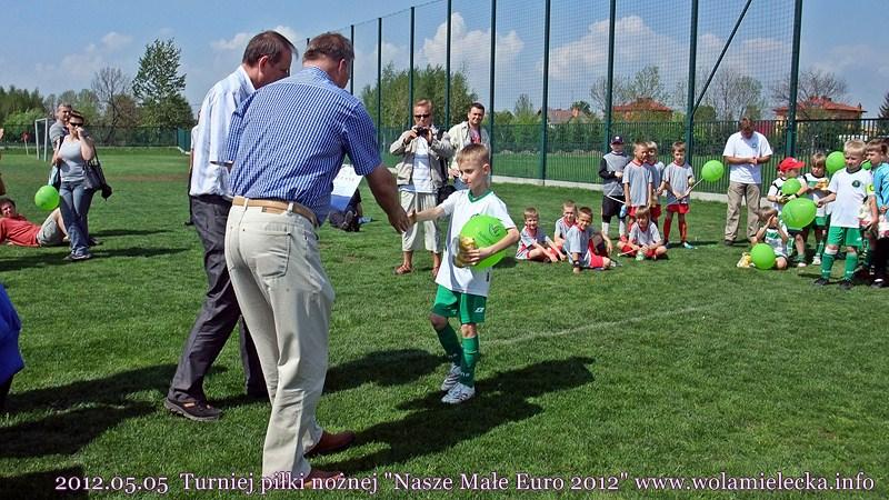 Turniej Nasze Ma?e Euro 2012 (110)