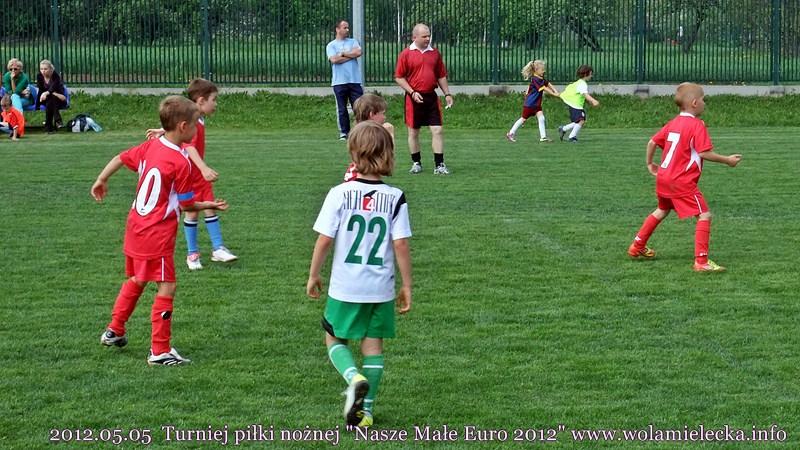 Turniej Nasze Ma?e Euro 2012 (62)