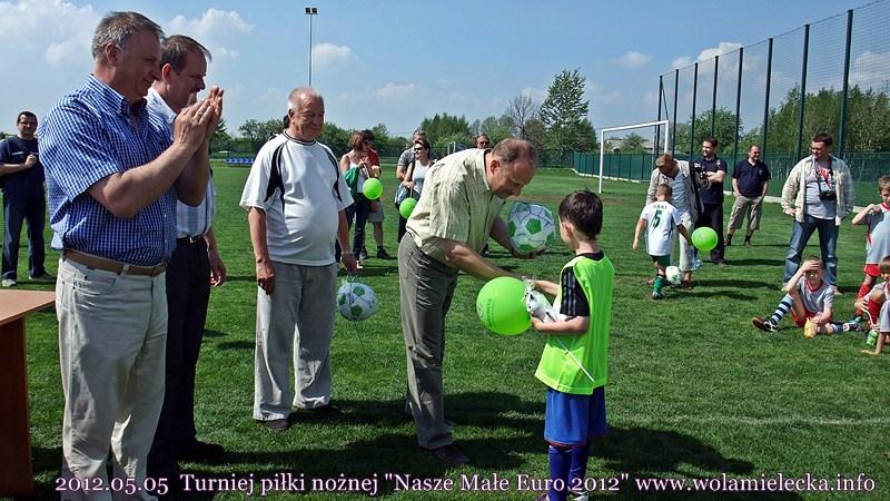 Turniej Nasze Ma?e Euro 2012 (123)