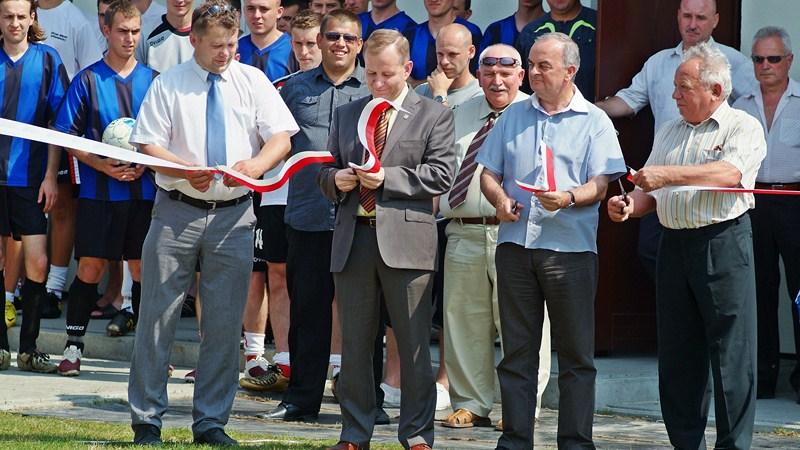 2011.08.07 Puchar Starosty Wola Mielecka (6)