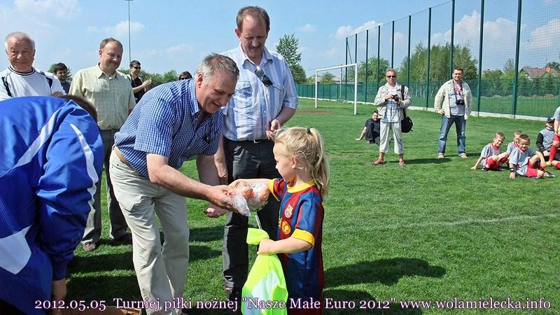 Turniej Nasze Ma?e Euro 2012 (119)