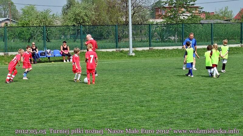 Turniej Nasze Ma?e Euro 2012 (18)