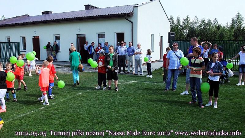 Turniej Nasze Ma?e Euro 2012 (80)