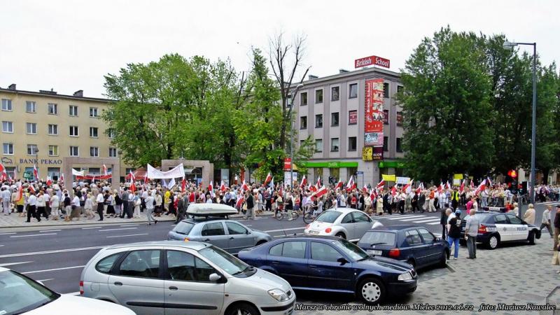 Msza i marsz w obronie wolnych mediów (41)