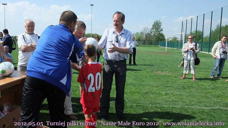 Turniej Nasze Ma?e Euro 2012 (113)