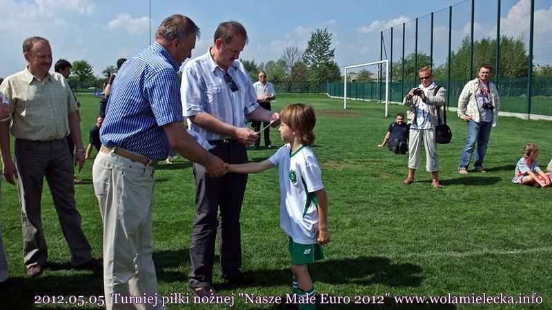 Turniej Nasze Ma?e Euro 2012 (112)