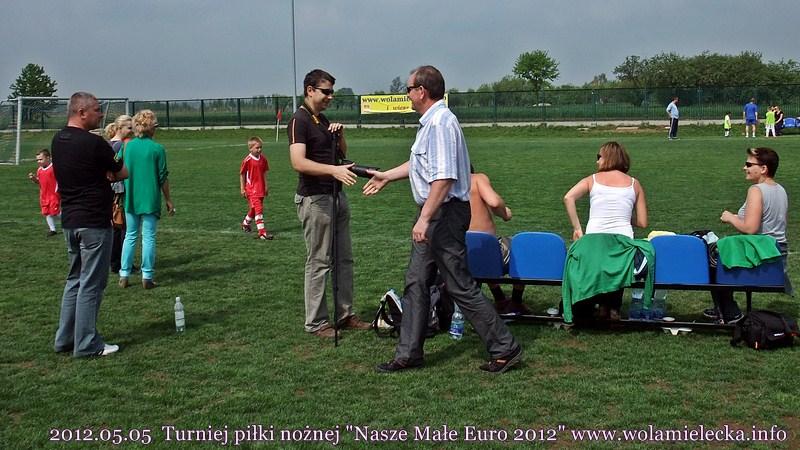 Turniej Nasze Ma?e Euro 2012 (21)