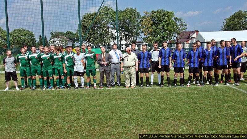 2011.08.07 Puchar Starosty Wola Mielecka (9)