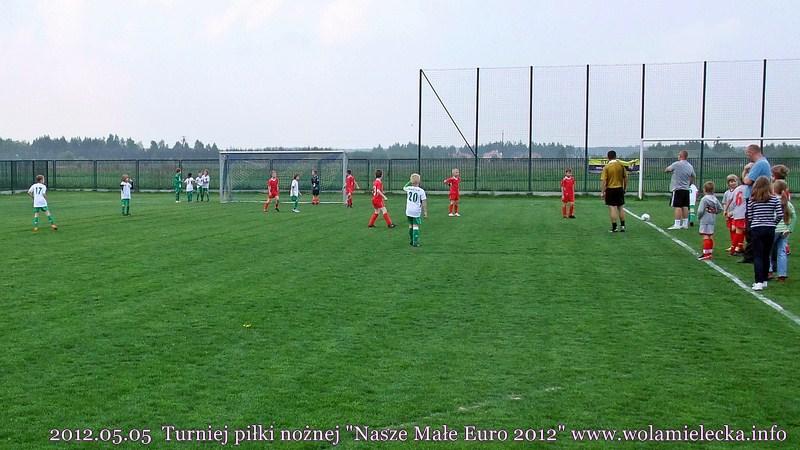Turniej Nasze Ma?e Euro 2012 (14)