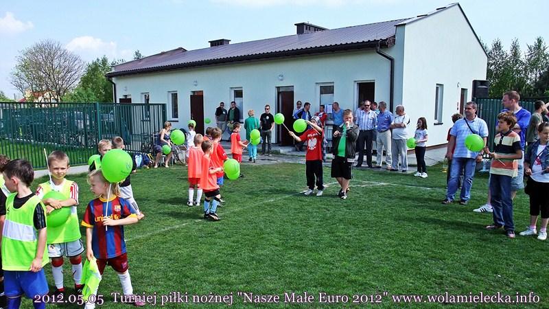 Turniej Nasze Ma?e Euro 2012 (81)