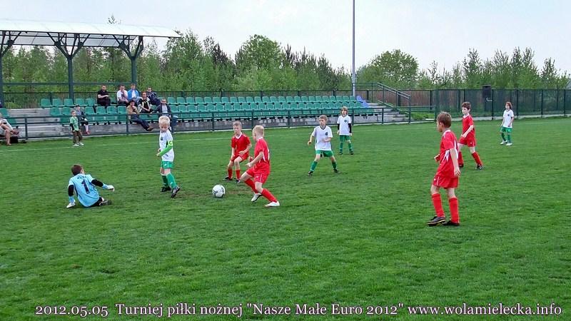 Turniej Nasze Ma?e Euro 2012 (13)