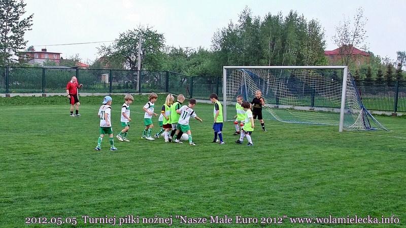 Turniej Nasze Ma?e Euro 2012 (16)