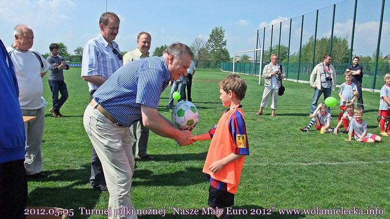 Turniej Nasze Ma?e Euro 2012 (122)