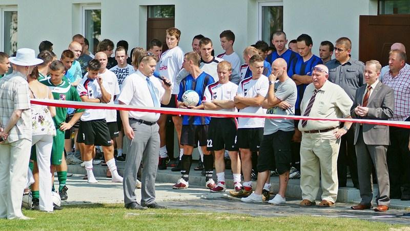 2011.08.07 Puchar Starosty Wola Mielecka (3)