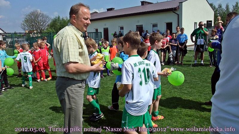 Turniej Nasze Ma?e Euro 2012 (89)