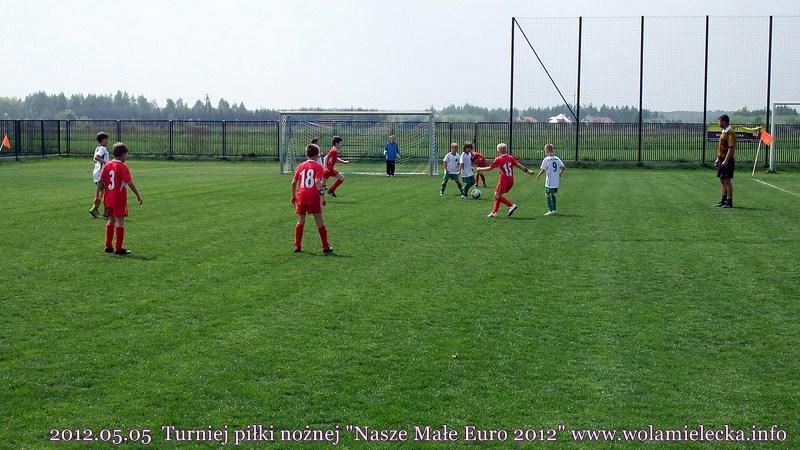Turniej Nasze Ma?e Euro 2012 (37)