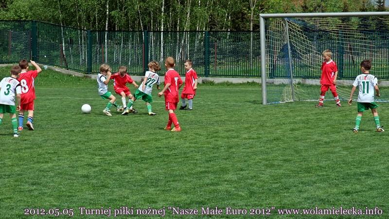 Turniej Nasze Ma?e Euro 2012 (42)