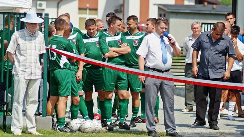 2011.08.07 Puchar Starosty Wola Mielecka (2)